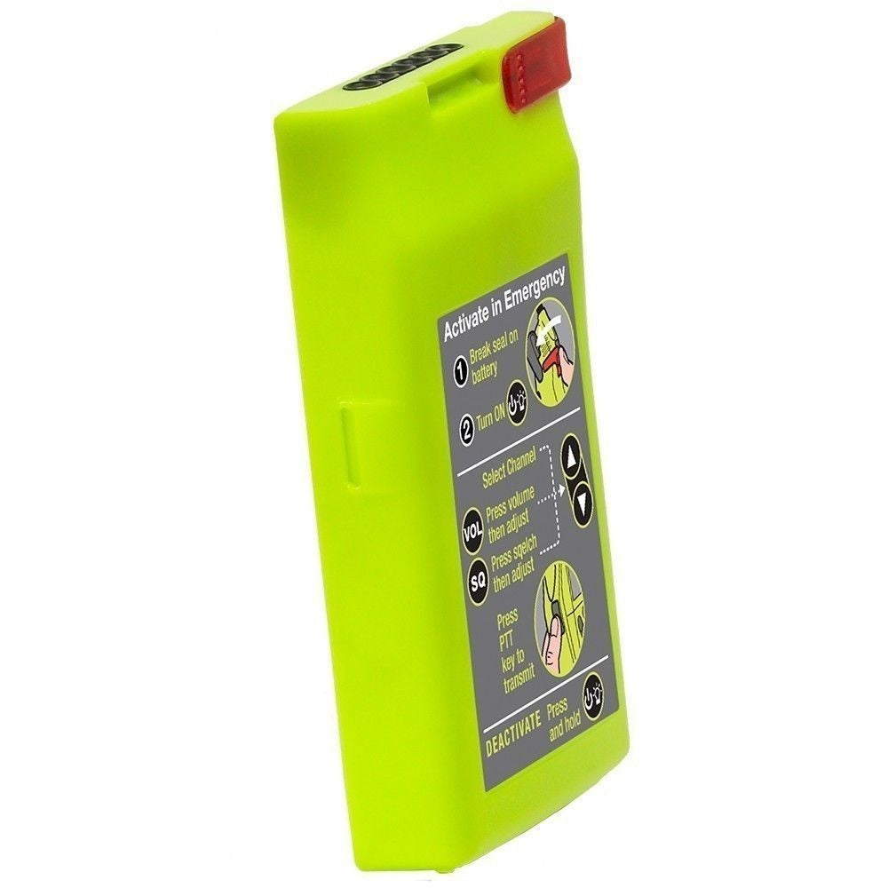 ACR 1062 Rechargeable Battery For SR203 - 1062