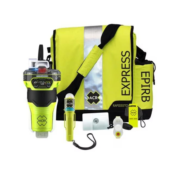 Acr 2381 Global Fix V5 Survival Kit