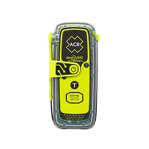 ACR ResQLink PLB410 PLB with RLS - 2931
