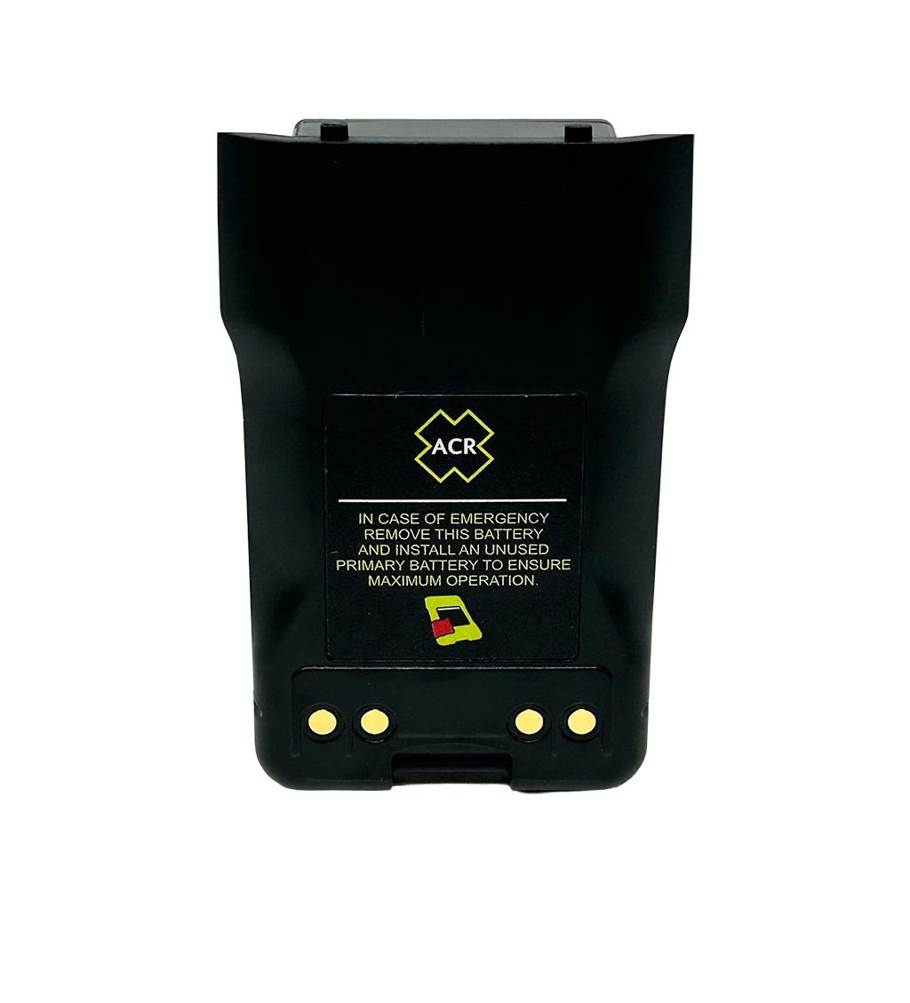 ACR RB16V Rechargable Lithium Battery For SR303 - 4589