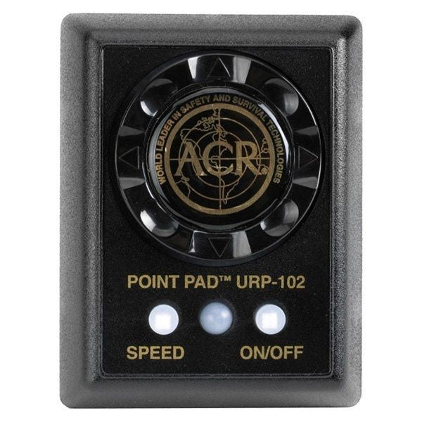 ACR Universal Remote Control For RCL50/100 - 9283.3