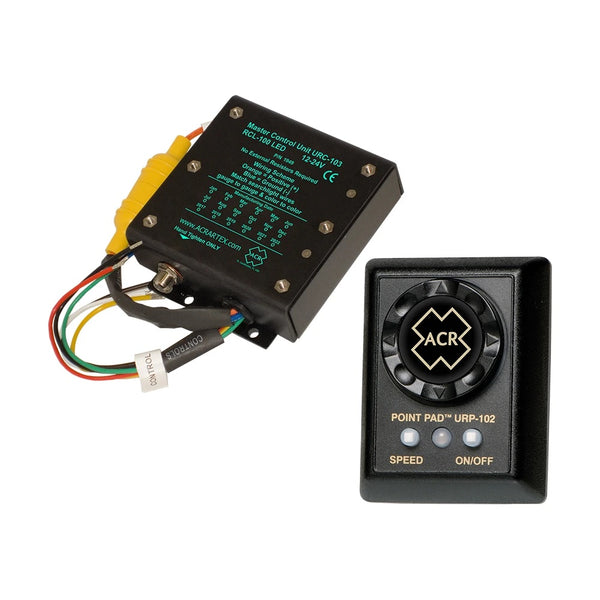ACR Universal Remote Control For RCL100 LED - 9283.4