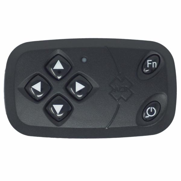 ACR Wireless Dash Mount Remote For RCL85 and RCL95 - 9635
