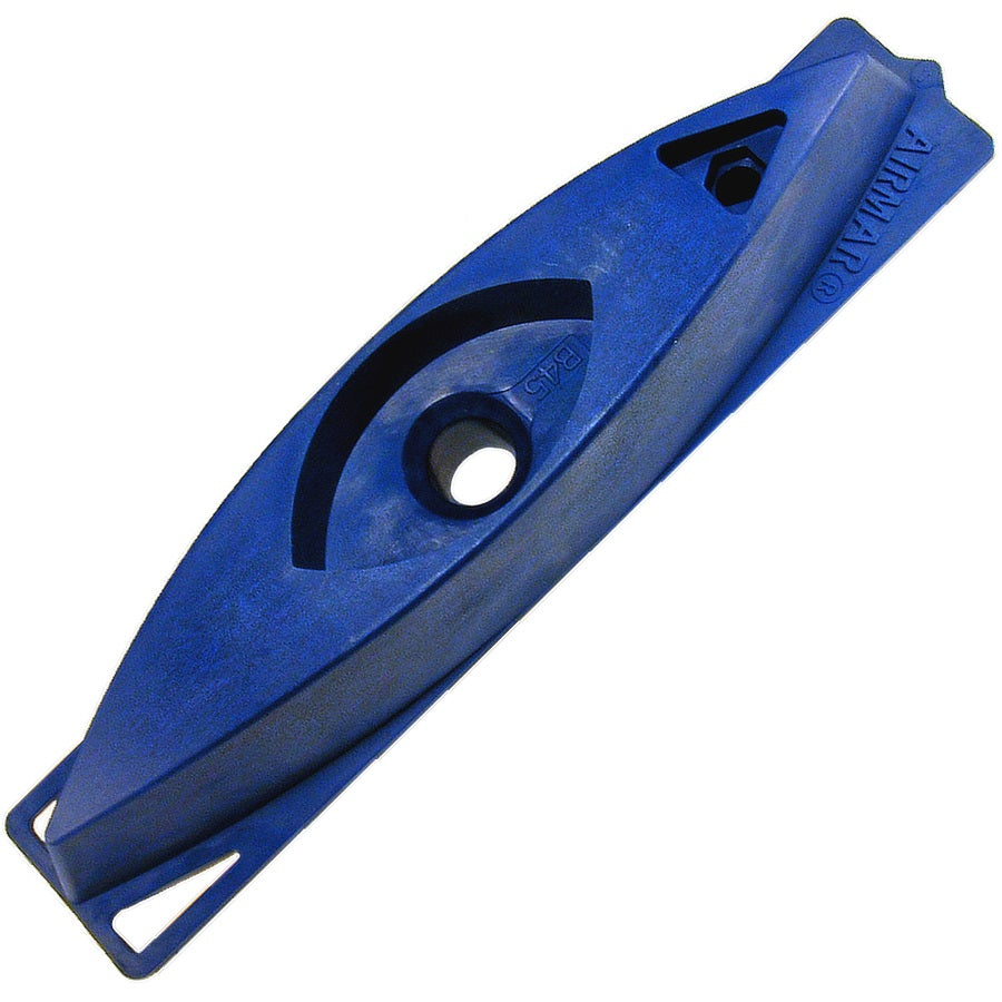 Airmar 33-509-01 High Speed Fairing Block for B45 with Hardware - 33-509-01