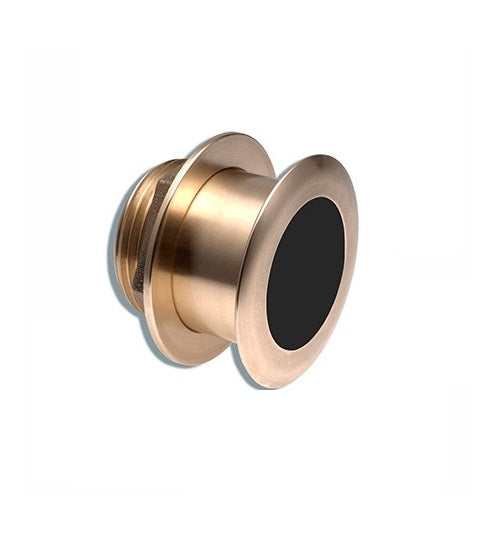 Airmar B164 1 Kw Bronze Th 12 Deg Tilt 8 Pin Garmin