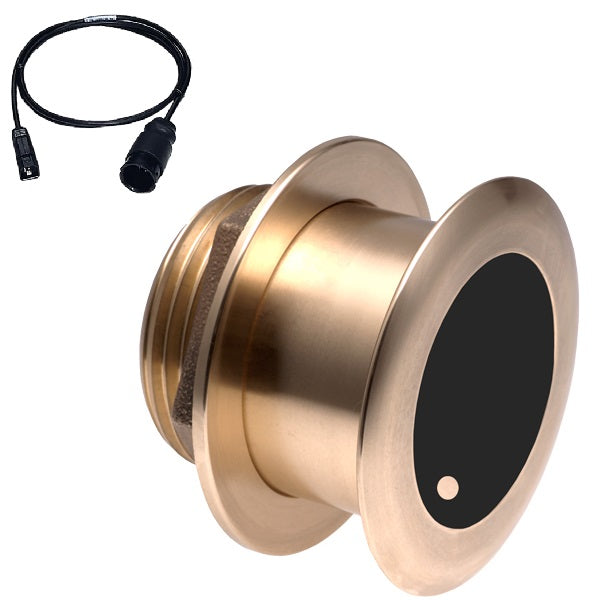 Airmar B175C-0-H 0d Tilt With Humminbird 7-Pin MM Cabl - B175C-0-H-HB
