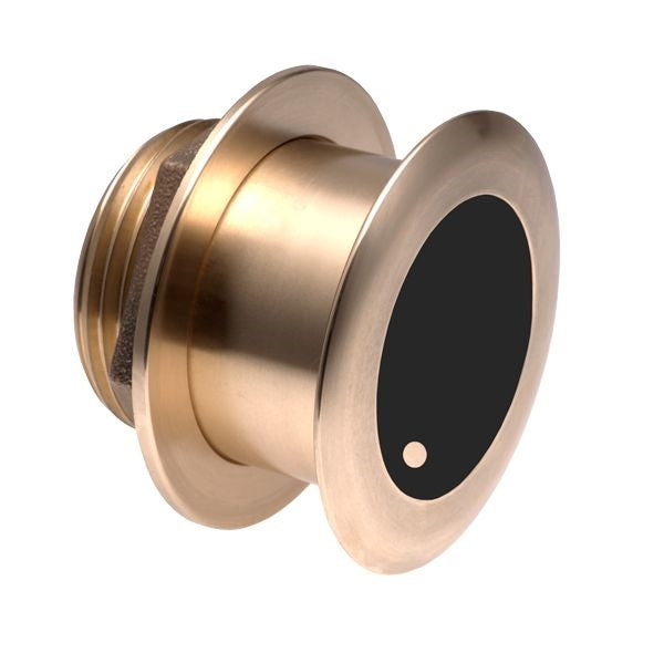 Airmar B175 C 0 Hw 0d Tilt High Chirp Ultra Wide Beam With Furuno 12 Pin Mmc