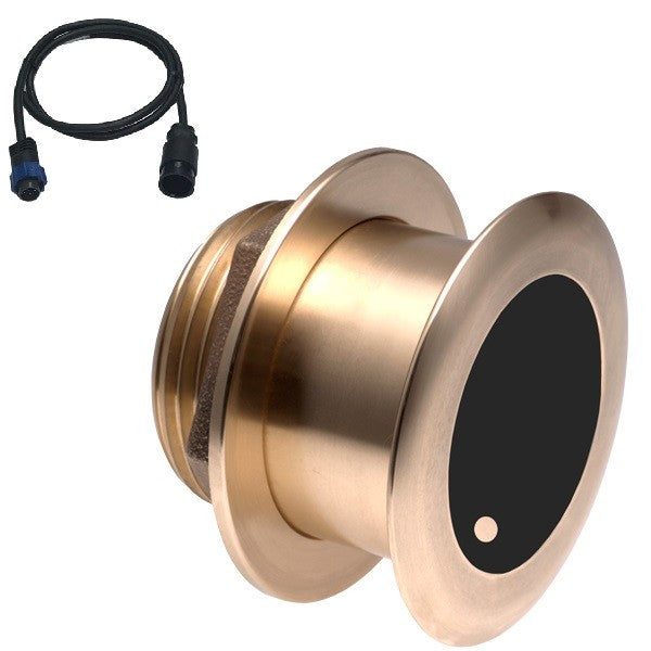 Airmar B175C-0-M 0d Tilt With Navico 7-Pin MM Cable - B175C-0-M-BL
