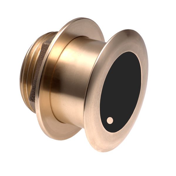 Airmar B175C-20-M-MM Thru Hull 20 Deg Tilt - B175C-20-M-MM