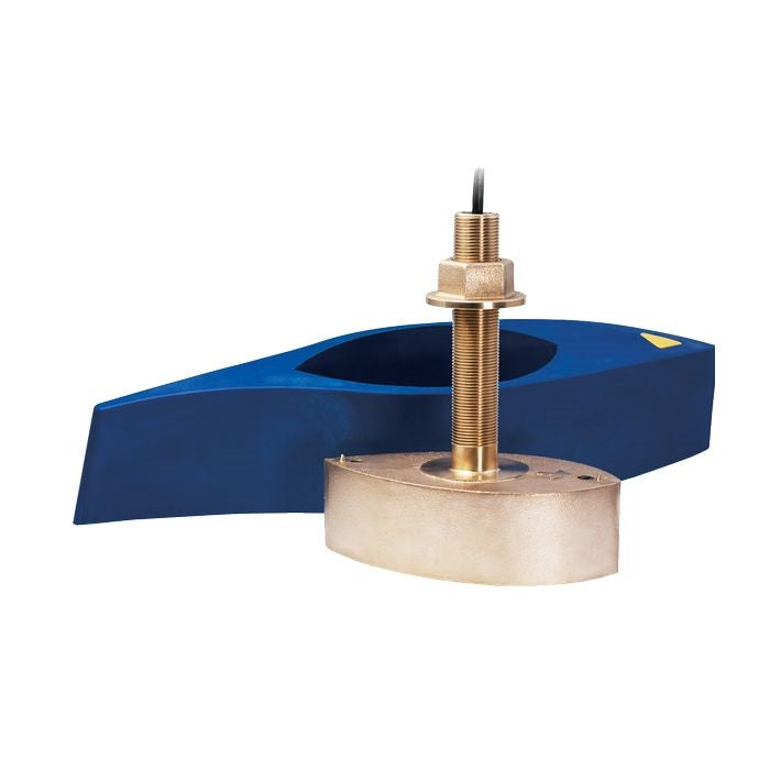 Airmar B265 C Lh Bronze Th Low/High Chirp Garmin 12 Pin Mix N Match