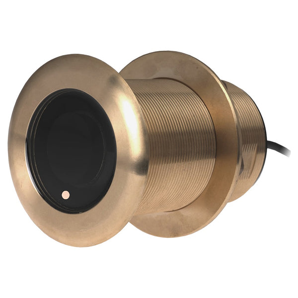 Airmar B60 50/200 Khz 12DEG Tilted Element Garmin 8 Pin - B60-12-8G