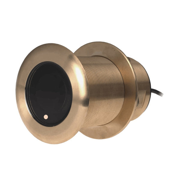 Airmar B75 C 20 Hw 20d Tilt High Wide Chirp With Mix N Match Plug