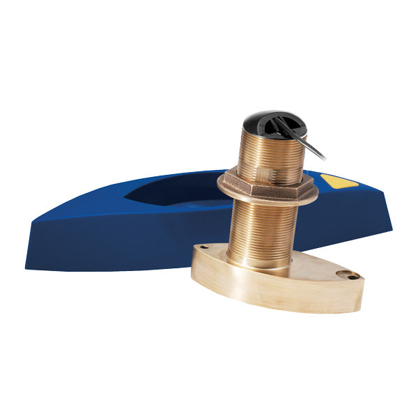 Airmar B765 C Low High Chirp With Garmin 12 Pin Mmc