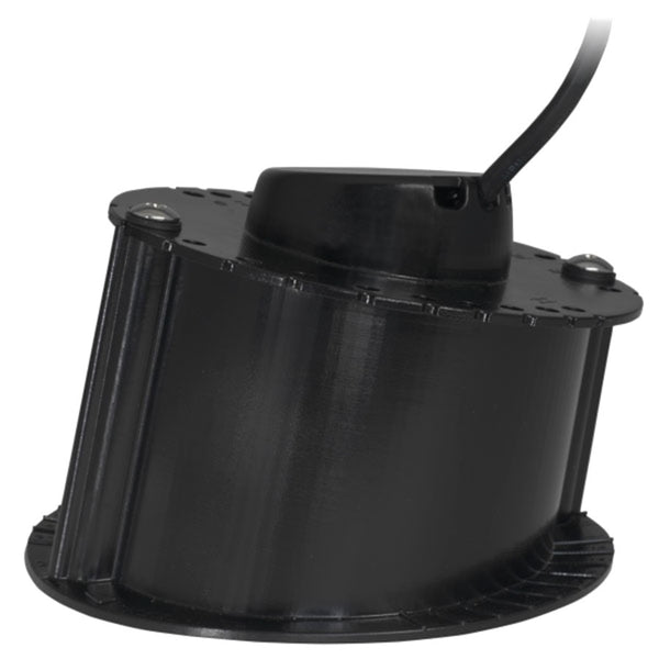 Airmar M135C-M Transducer Medium CHIRP Si-Tex 8-Pin Cable - M135C-M-BB