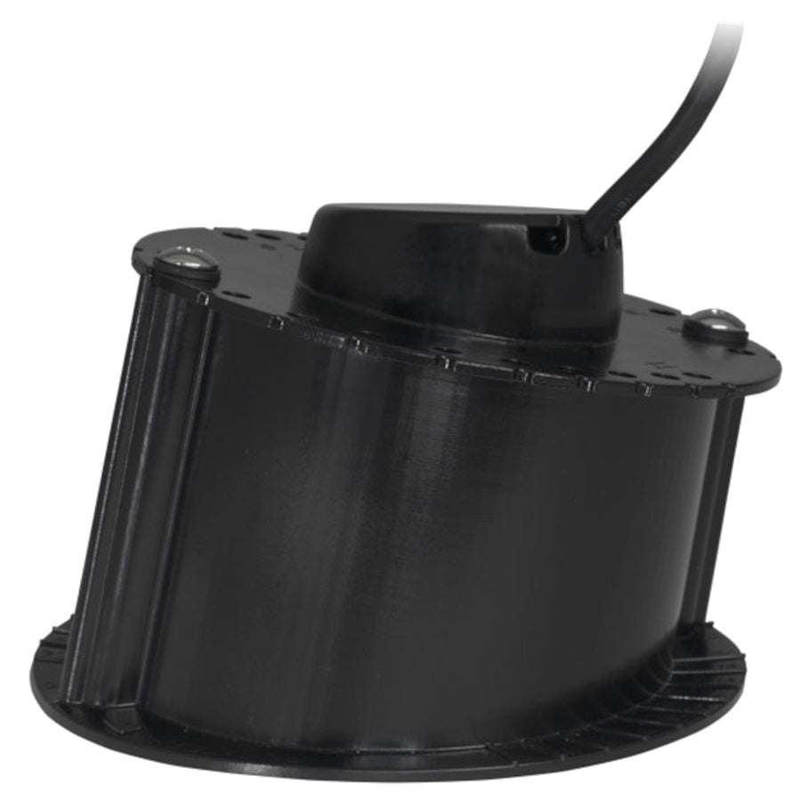 Airmar M135C-M Transducer Medium CHIRP Humminbird 9-Pin Cable - M135C-M-HB