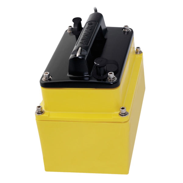 Airmar M265C-LH 1kw Low High CHIRP No Connector - M265C-LH