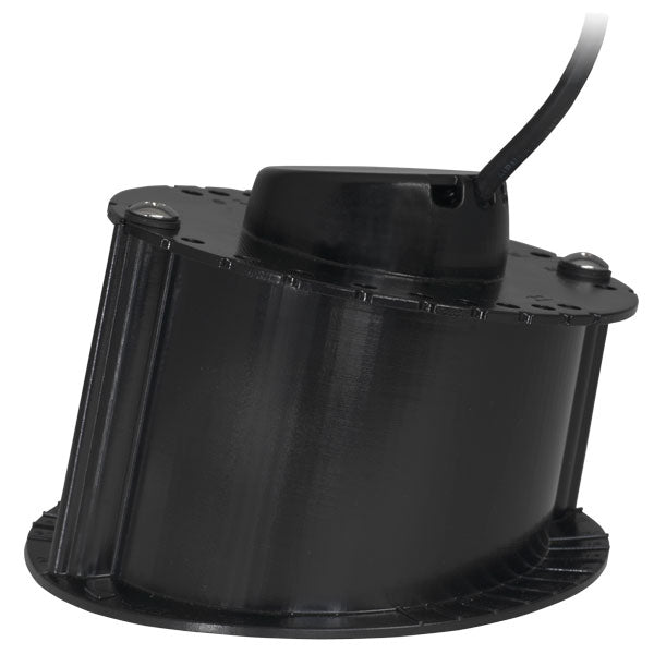 Airmar M422C-LH Transducer Low/High CHIRP With Mix-N-Match Plug - M422C-LH-MM