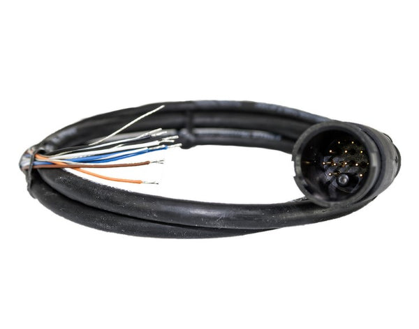 Airmar MMC-0 1m Bare Wire Chirp Mix-N-Match Cable - MMC-0