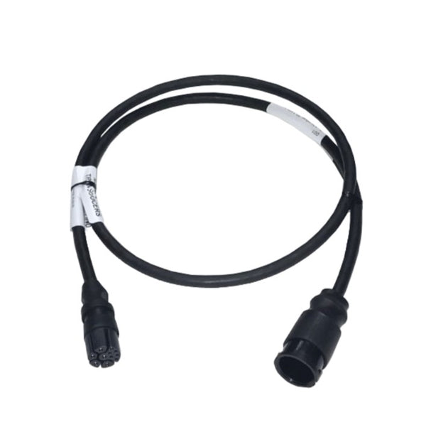 Airmar MMC-11R-HM Raymarine 11-Pin High/Medium CHIRP Mix-N-Match Cable - MMC-11R-HM