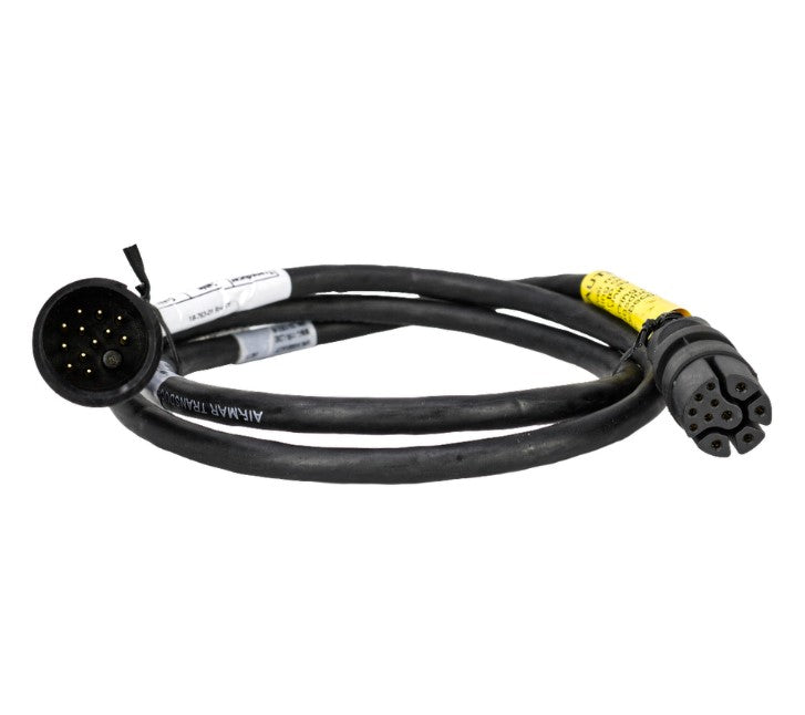 Airmar MMC-11R-LDB Raymarine 11- Pin Low/Dual Band CHIRP Mix-N-Match Cable - MMC-11R-LDB