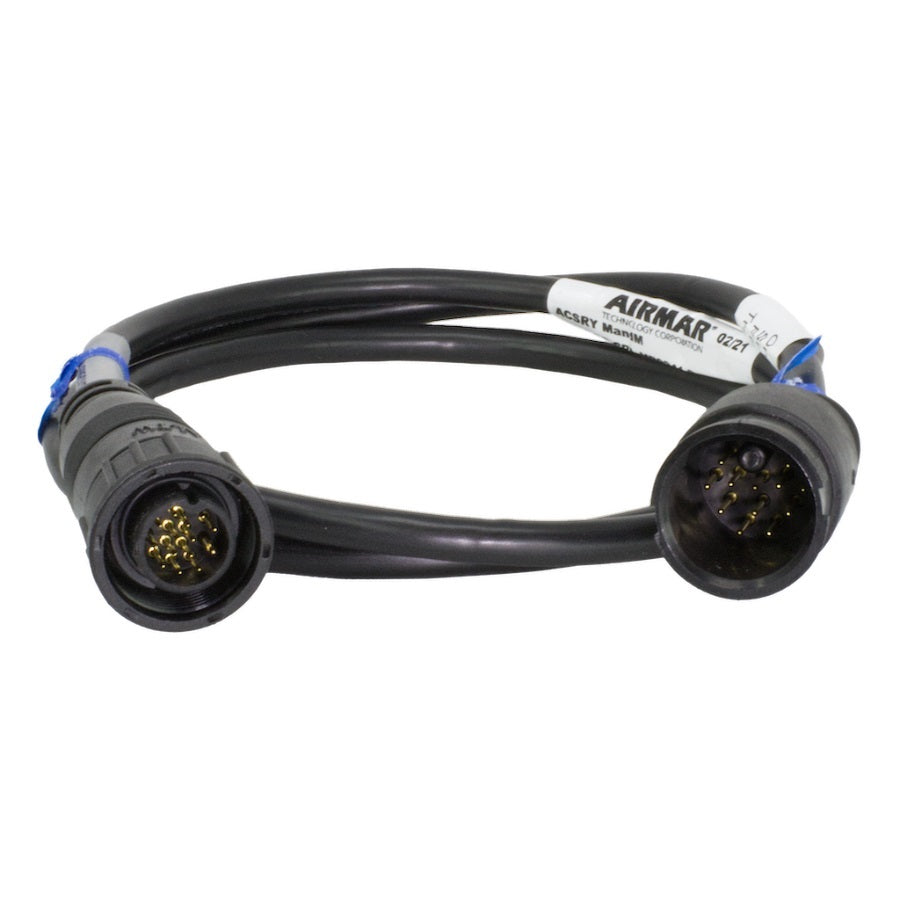 Airmar Mmc 14 Hb Humminbird 14 Pin Chirp Xid Mix N Match Cable
