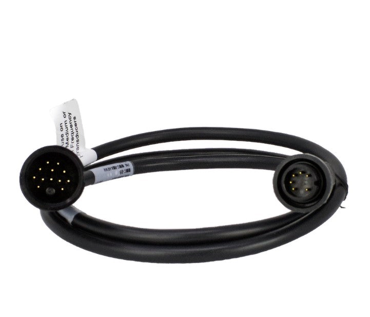 Airmar MMC-BB Si-Tex 8-Pin CHIRP Mix-N-Match Cable - MMC-BB