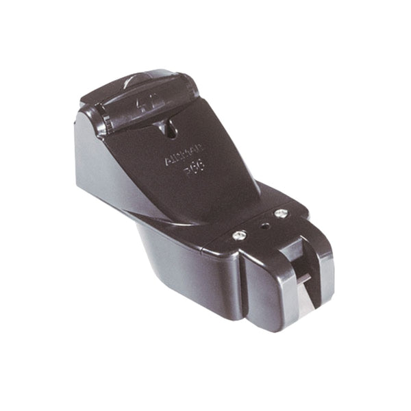 Airmar P66 50/200kHz 600W Depth Speed and Temperature with Furuno 10-Pin - 31-657-1-02