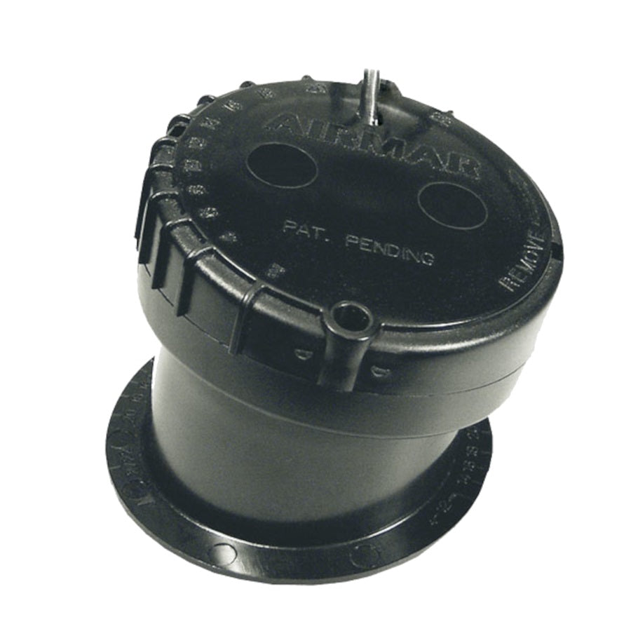 Airmar P75 C M In Hull 600 W Medium Frequency With Bare Wire Mix N Match