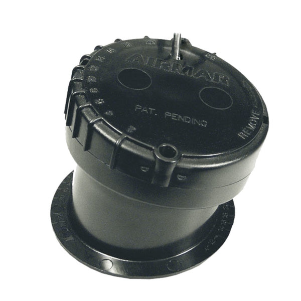 Airmar P75 C M In Hull 600 W Medium Frequency With Si Tex 8 Pin Mix N Match