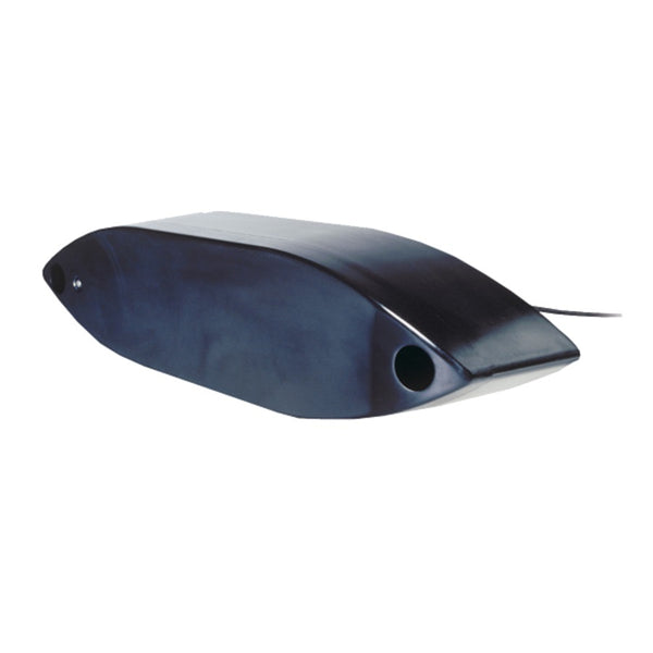 Airmar R509C-LHW Low/High-Wide Chirp 3KW Thru-Hull Mount Depth/Temp No Connector - R509C-LHW