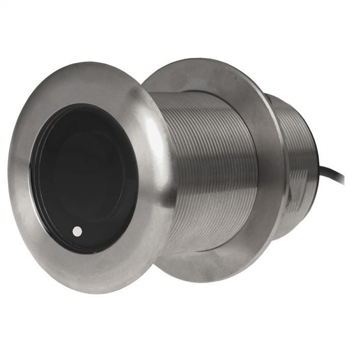 Airmar SS175C-12-MW 12d Tilt Medium CHIRP Ultra Wide With Garmin 8-Pin MMC - SS175C-12-MW-8G