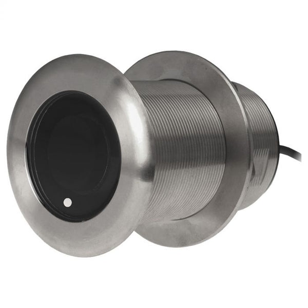 Airmar SS175C-20-MW 20d Tilt Medium CHIRP Ultra Wide With Bare Wire MMC - SS175C-20-MW-0