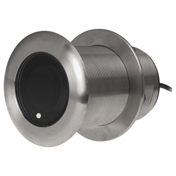 Airmar SS175C-20-MW 20d Tilt Medium CHIRP Ultra Wide With Raymarine 11-Pin MMC - SS175C-20-MW-12F