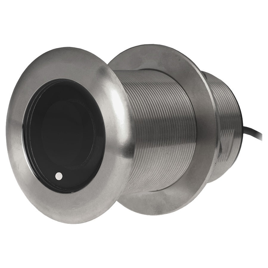 Airmar Ss175 C 20 Mw 20d Tilt Medium Chirp Ultra Wide With Humminbird 21 Pin Mmc