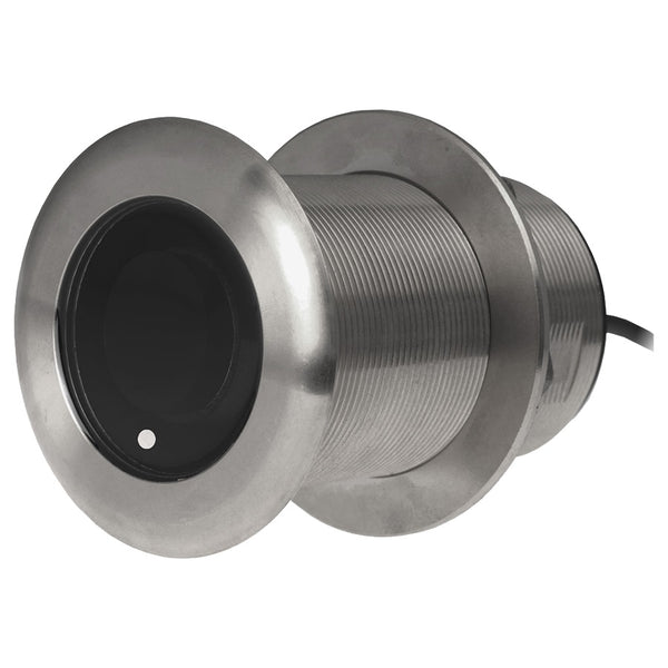 Airmar Ss175 C 20 Mw 20d Tilt Medium Chirp Ultra Wide With Humminbird 21 Pin Mmc
