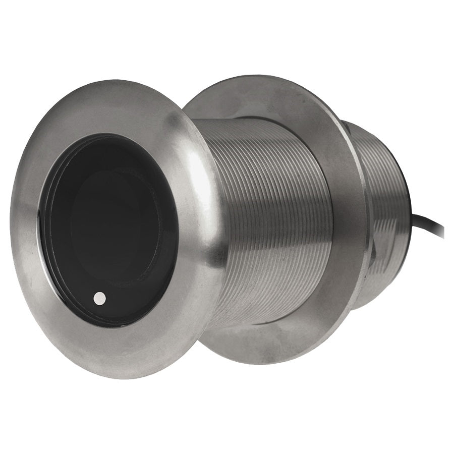 Airmar SS175C-20-MW 20d Tilt Medium CHIRP Ultra Wide With Humminbird 9-Pin MMC - SS175C-20-MW-HB