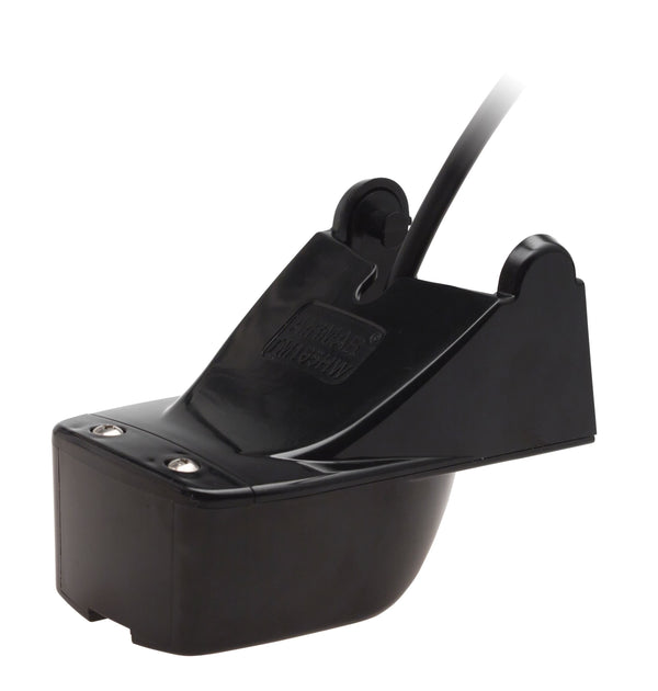 Airmar Tm165 C Hw Transducer High Wide Chirp With Raymarine 11 Pin