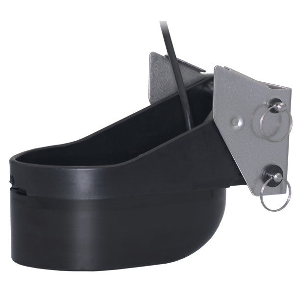 Airmar TM185C Transducer Medium CHIRP With Bare Wires - TM185C-M-0