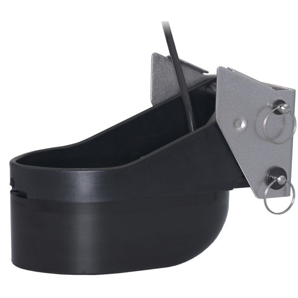 Airmar TM265C-LH Transducer With Navico 7-Pin & Y MMC - TM265C-LH-BL2