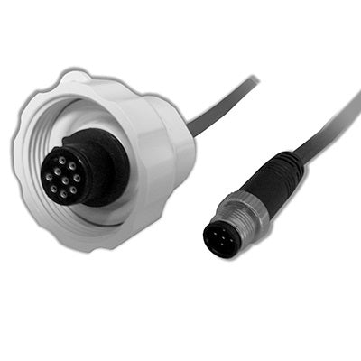 Airmar WS2-C06 6M Cable Waterproof Airmar - Micro Male - WS2-C06