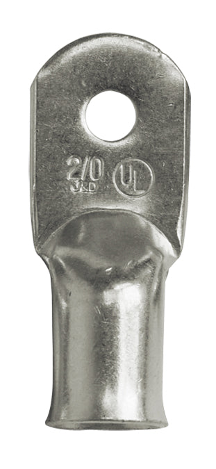 Ancor 8AWG 1/2in Lug Tinned Copper 10 Pack - 242237
