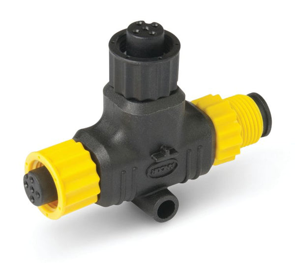 Ancor 270101 NMEA 2000 Single Tee Connector - 270101