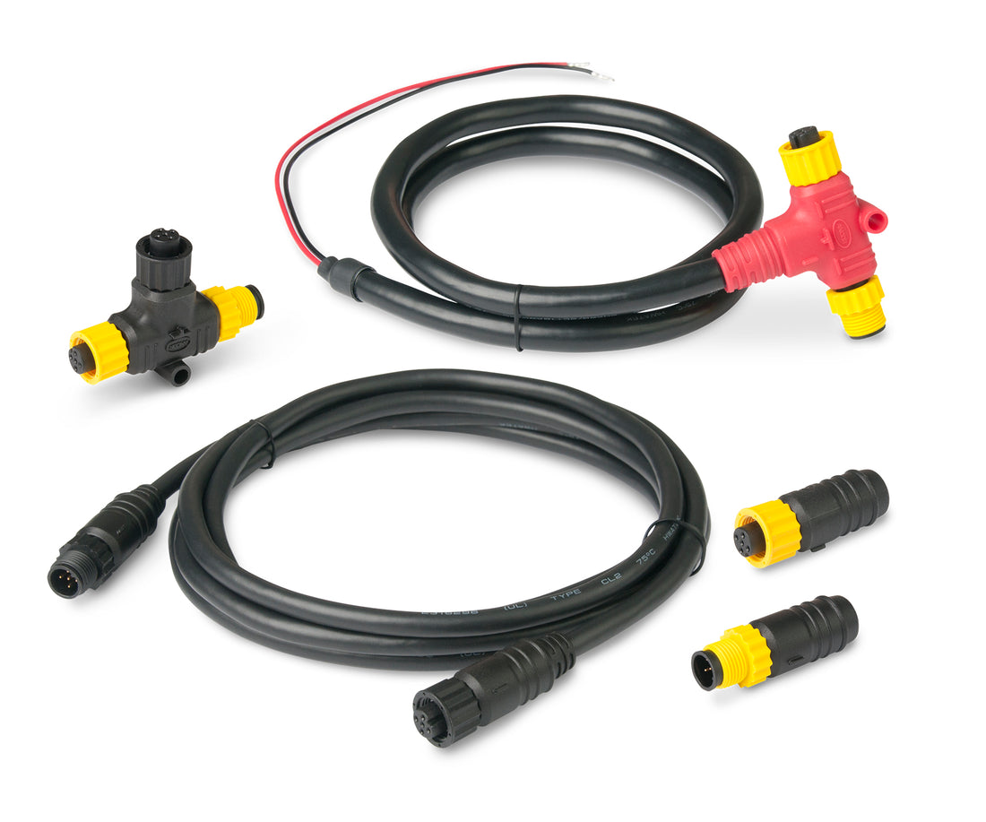 Ancor 270201 NMEA 2000 Single Device Starter Kit - 270201
