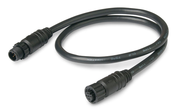 Ancor 270300 NMEA 2000 Drop Cable - 0.5 Meter - 270300