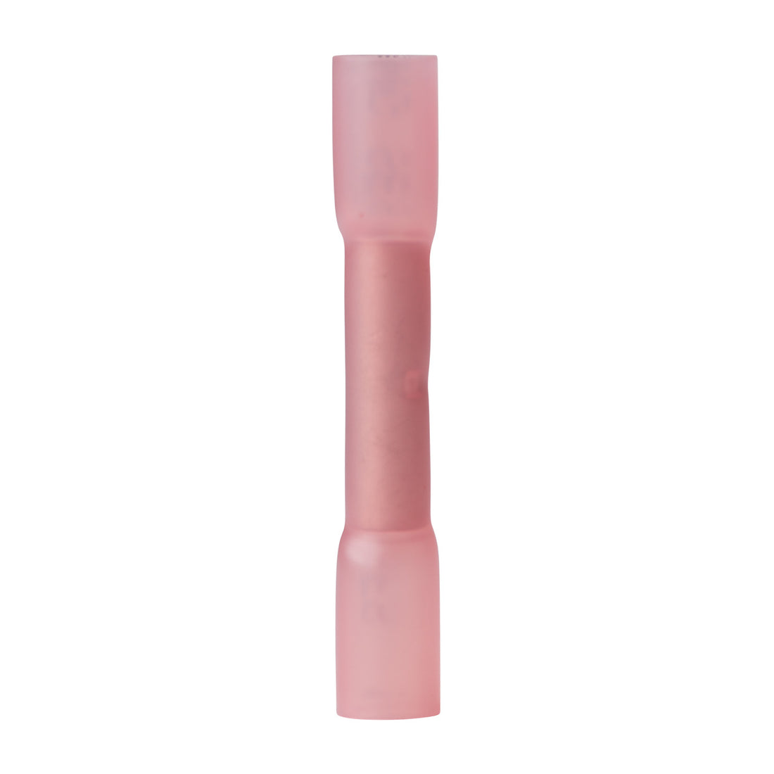 Ancor 22-18 Butt Connector Heat Shrink Red 25 Pack - 309025