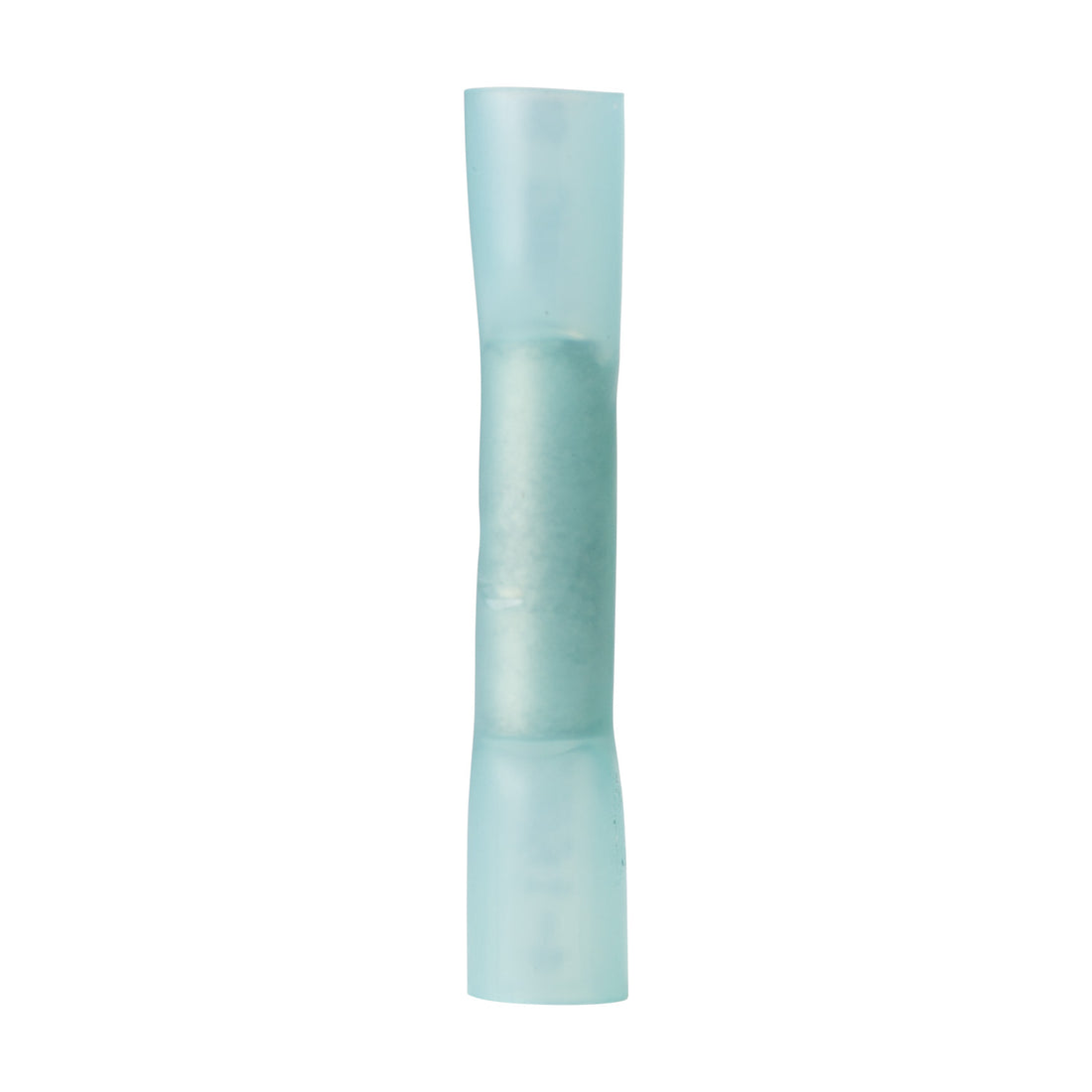 Ancor 16-14 Butt Connector Heat Shrink Blue 100 Pack - 309199