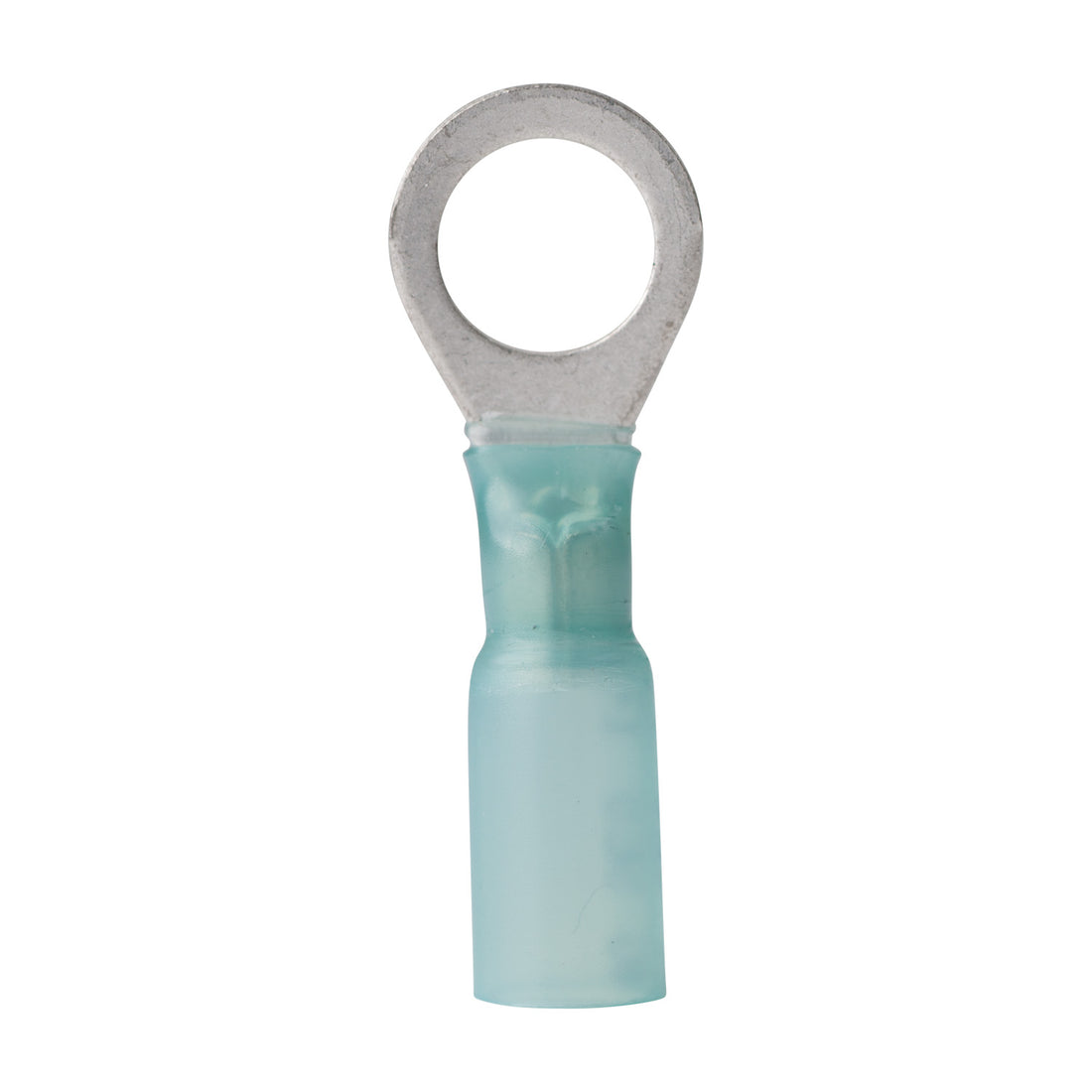 Ancor 16-14 5/16 Ring Terminal Heat Shrink Blue 25 Pack - 311525