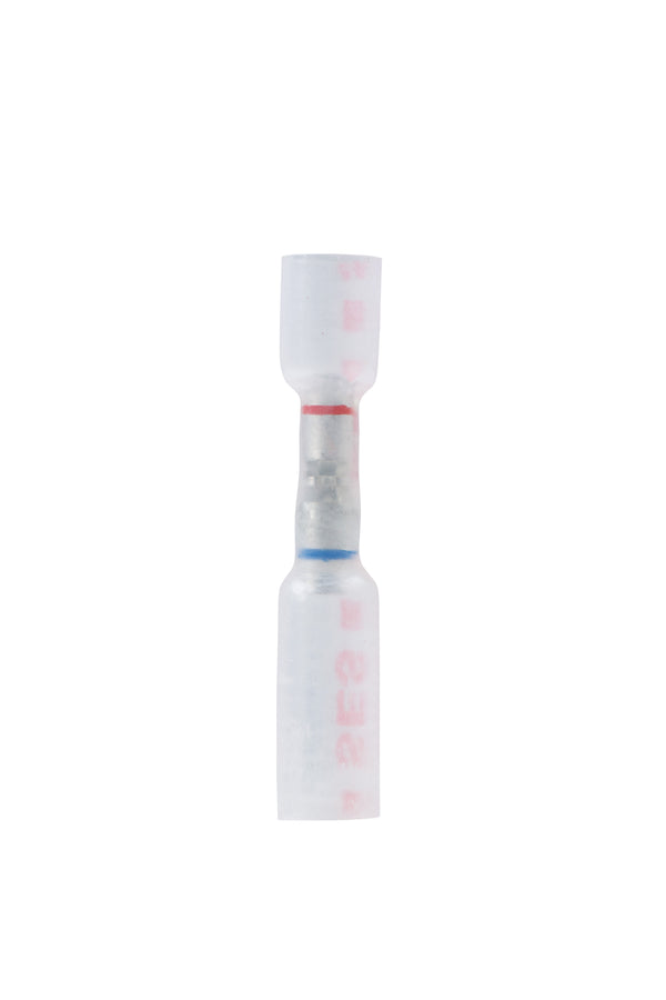 Ancor 22 18 Step Down Butt Heat Shrink Connector 25pk