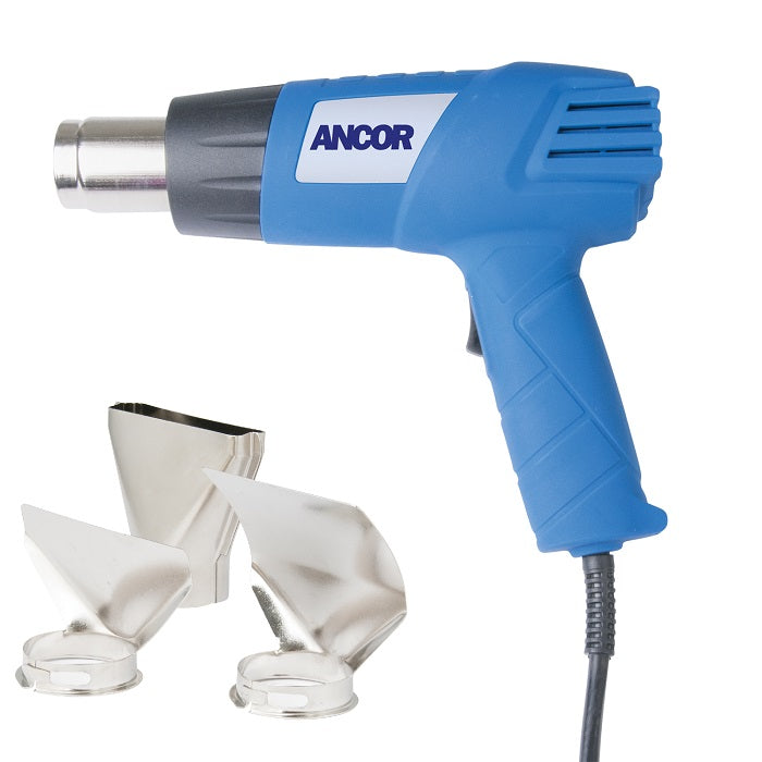 Ancor 120v Heat Gun 6.5ft Cord - 703023