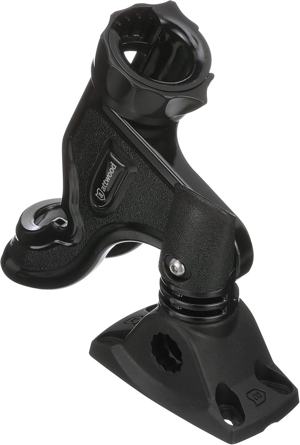 Attwood Pro Series Rod Holder - 5010-4